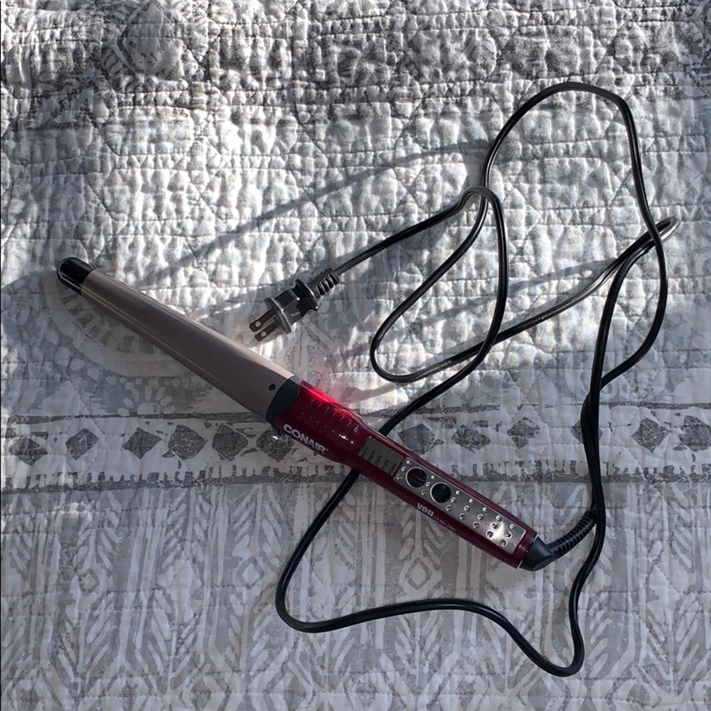 Conair Curling Wand